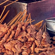 หมูปิ้งลุงแต