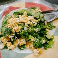 เมนูของร้าน สเต็กคุณเตียง