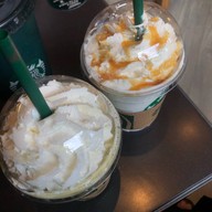 Starbucks Major รัชโยธิน