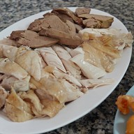 ข้าวมันไก่ดุ๊ยดุ่ย