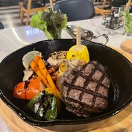 Roma Khaoyai เขาใหญ่