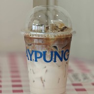 kaypung bakery and coffee -