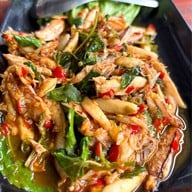 ร้านเจ๊จิ๋ว ตะหลิวบิน