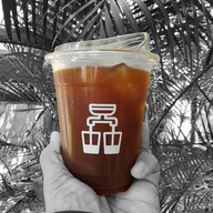 เมนูของร้าน DOUBLESHOT Specialty Coffee