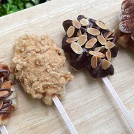 ครอฟเฟิล ณ หัวมุม (Croffle de Corner)