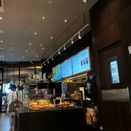 Starbucks Major รัชโยธิน