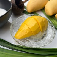 เมนูของร้าน ข้าวเหนียวมูน คุณชาย