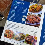 นิตยา ส.กุ้งเป็น ตลาดกลางเพื่อการเกษตร จังหวัดอยุธยา