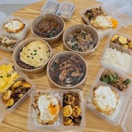 มีตังค์ข้าวกล่อง