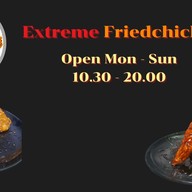 ร้านนี้มีไก่ - ซอยบางแวก 104