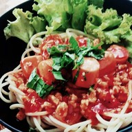 Home Cook ครัวบ้านข้าว