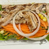 เมนูของร้าน สเต็กลุงหนวด กาญจนา-บางแค
