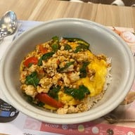 เมนูของร้าน S&P Restaurant & Bakery BKK Plaza โรงพยายาลกรุงเทพ