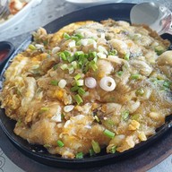 เมนูของร้าน ครัวหัวเกาะ