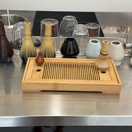 SHINYUU Matcha -