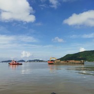 Mr. Lee. Coffee Songkhla