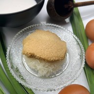 เมนูของร้าน ข้าวเหนียวมูน คุณชาย