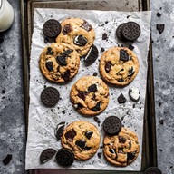 หน้าร้าน ขนมของทาส(แมว) By เลาทำเอง