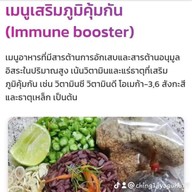 ข้าวยำ ราม 2  (Khao Yam)