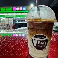 เมนูของร้าน บาว คาเฟ่  สุขสวัสดิ์ 76
