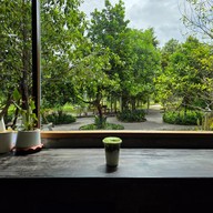 Why Worry Homestay & Cafe