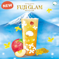 Kamu Tea ปตท. เกษตรนวมินทร์