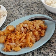 ข้าวมันไก่ดุ๊ยดุ่ย