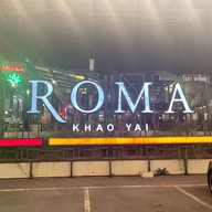 Roma Khaoyai เขาใหญ่