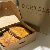 BARTELS Asok - Sourdough Sandwiches, Coffee & Juicery อโศก