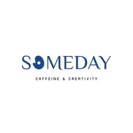 Someday Cafe ตลาดเหนือ เมืองภูเก็ต
