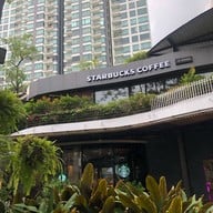 Starbucks Major รัชโยธิน