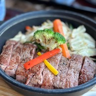 Yamazato 山里 โรงแรม ดิ โอกุระ เพรสทีจ กรุงเทพฯ