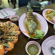 นิตยา ส.กุ้งเป็น ตลาดกลางเพื่อการเกษตร จังหวัดอยุธยา