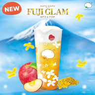 Kamu Tea ปตท พระราม4