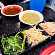 Koyama Yakiniku ซีคอน สแควร์