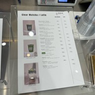 SHINYUU Matcha -