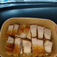 เมนูของร้าน ป้อน เดอะมอลล์บางแค