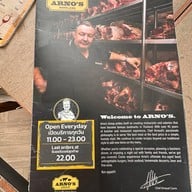 Arno's วิทยุ