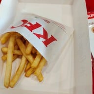 เมนูของร้าน KFC อัศวรรณ โพนพิสัย ช๊อปปิ้งคอมเพล๊กซ์