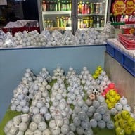 สนามไดร์ฟกอล์ฟราชนาวี