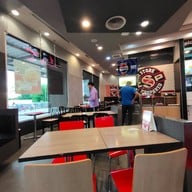 บรรยากาศ KFC อัศวรรณ โพนพิสัย ช๊อปปิ้งคอมเพล๊กซ์