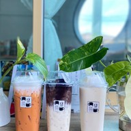 เมนูของร้าน 13 coffee บึงวรกิจศรีราชา