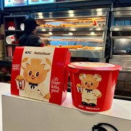 KFC เซ็นทรัล พระราม 3