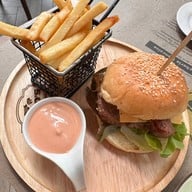 เมนูของร้าน Arno's วิทยุ