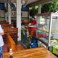 ข้าวมันไก่ดุ๊ยดุ่ย