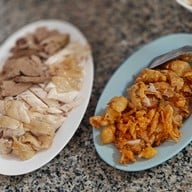 ข้าวมันไก่ดุ๊ยดุ่ย