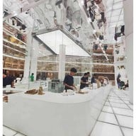 % Arabica ไอคอนสยาม