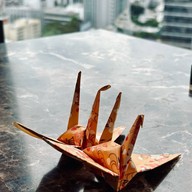 Yamazato 山里 โรงแรม ดิ โอกุระ เพรสทีจ กรุงเทพฯ