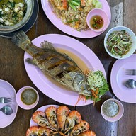 นิตยา ส.กุ้งเป็น ตลาดกลางเพื่อการเกษตร จังหวัดอยุธยา