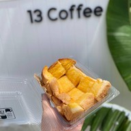 13 coffee บึงวรกิจศรีราชา